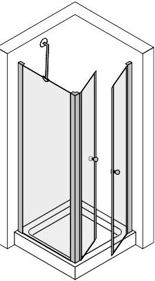 Porta saloon 414b377a00e98dc09103d80226f66b65076d9dabfd95919590c981aa66a8ff63